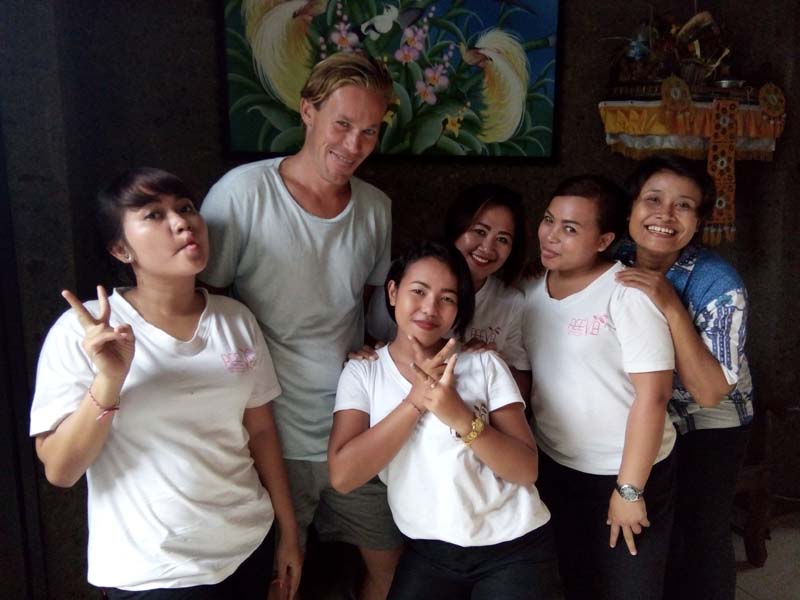 Bas Certification 1